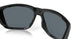 900217 - Black - Blue Mirror 580p