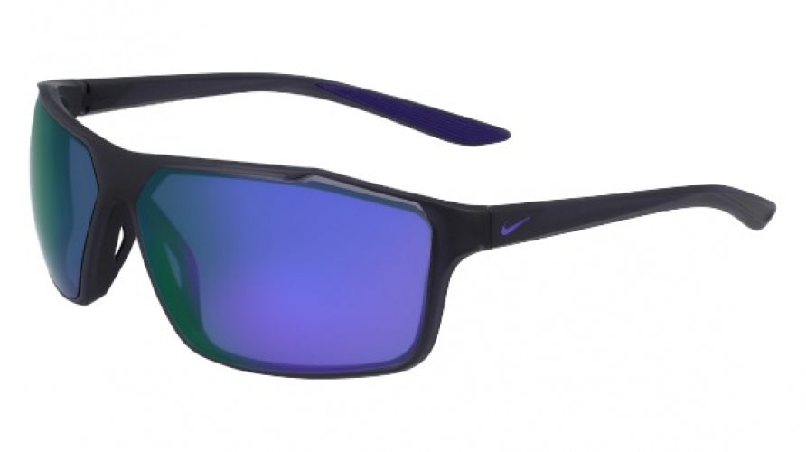 NWT Nike WINDSTORM M CW4672 Matte Dark Rectangle 65mm Sunglasses Amazon.com: Nike CW4674-010 Windstorm Sunglasses Black/Cool  main image 3