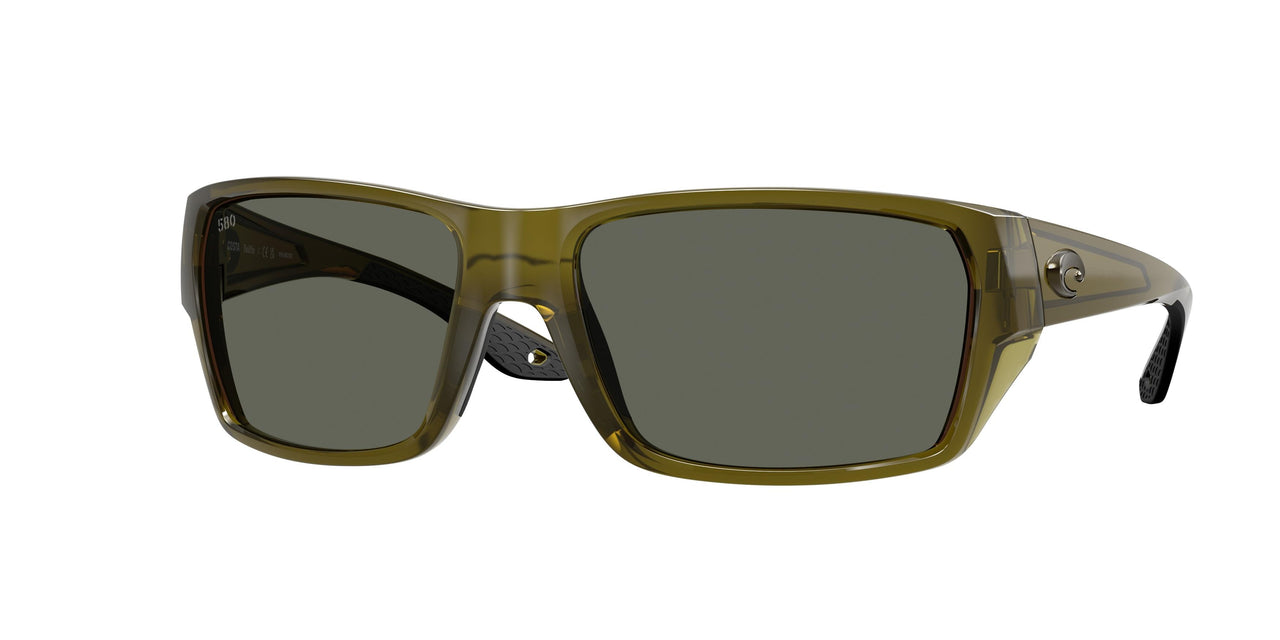 Costa Del Mar Tailfin 9113 Sunglasses