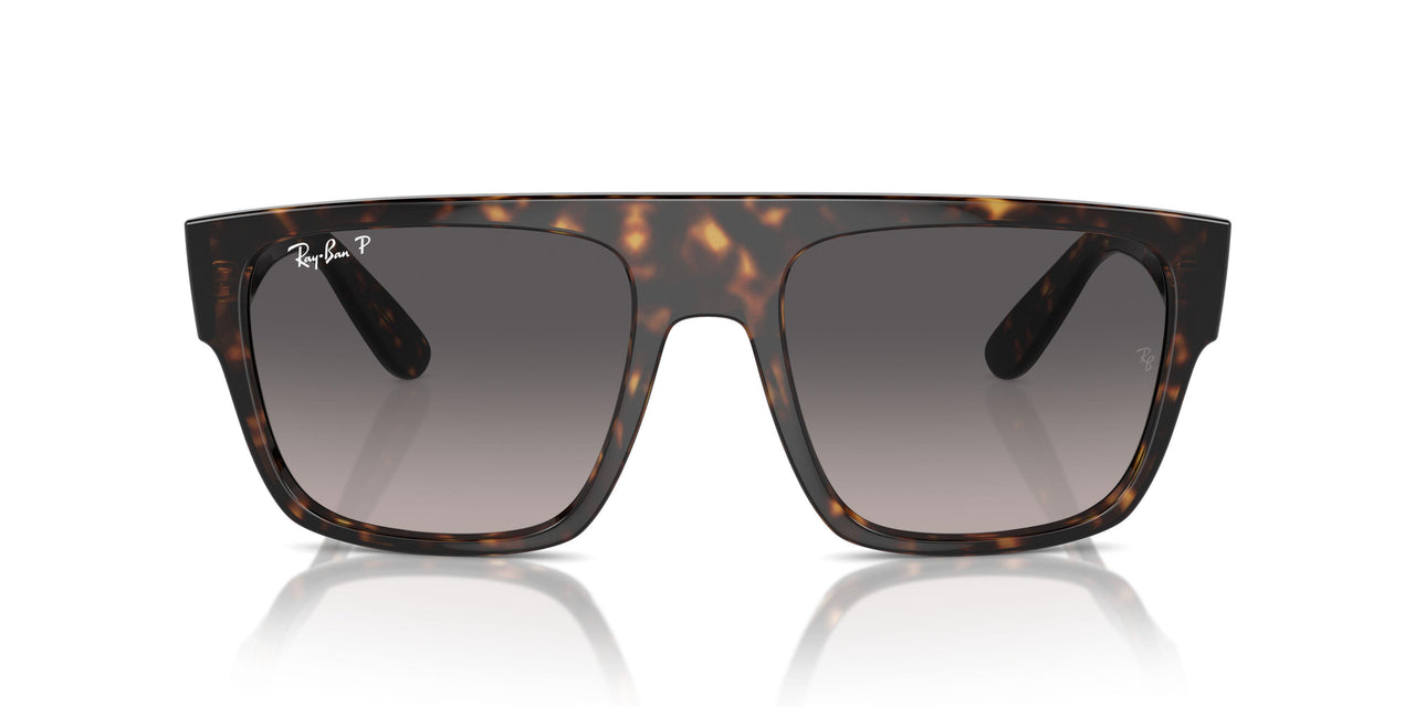 902/M3 - Tortoise - Grey