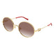 003 - Gold - Red