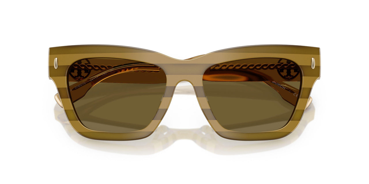 318073 - Multicolor - Olive Brown