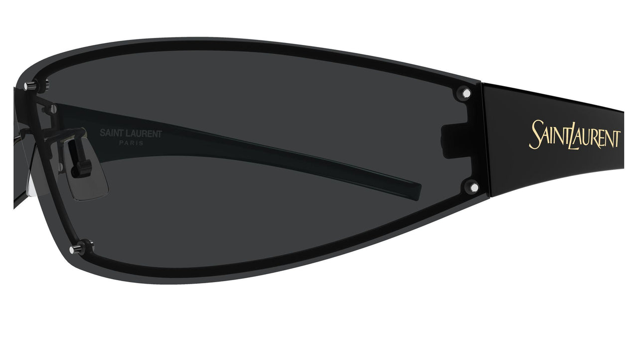 001 - Black - Black