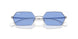 003/80 - Silver - Blue