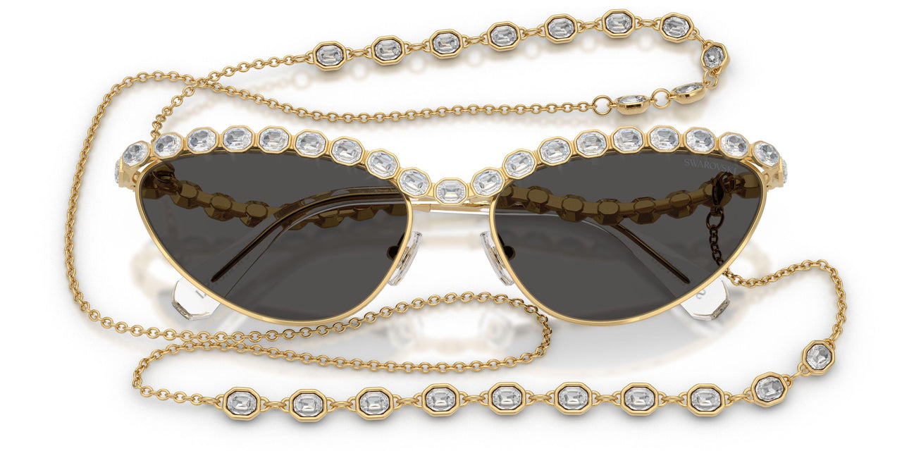 403987 - Gold - Dark Grey