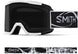 Smith Optics Snow Goggles M00700 Squad Low Bridge Fit Goggles