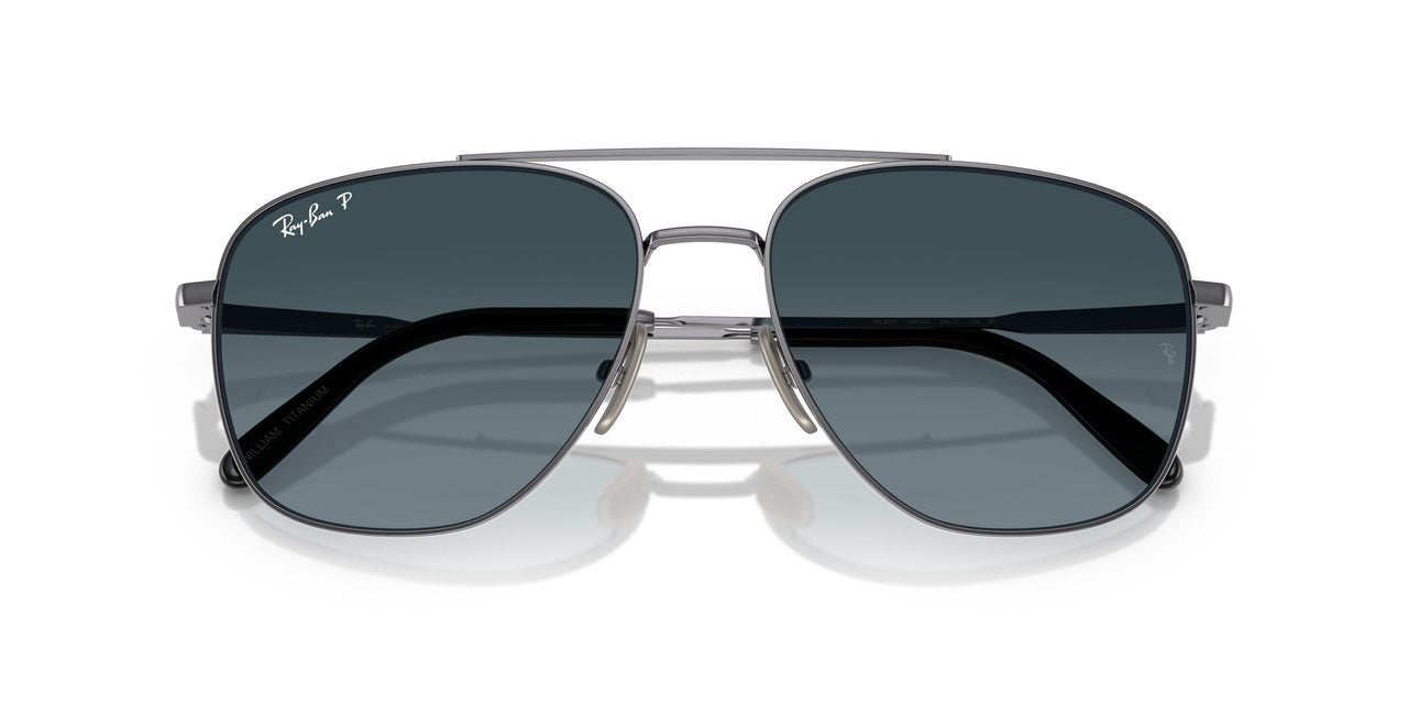 165/S3 - Grey - Blue Gradient