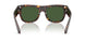 502/71 - Tortoise - Dark Green