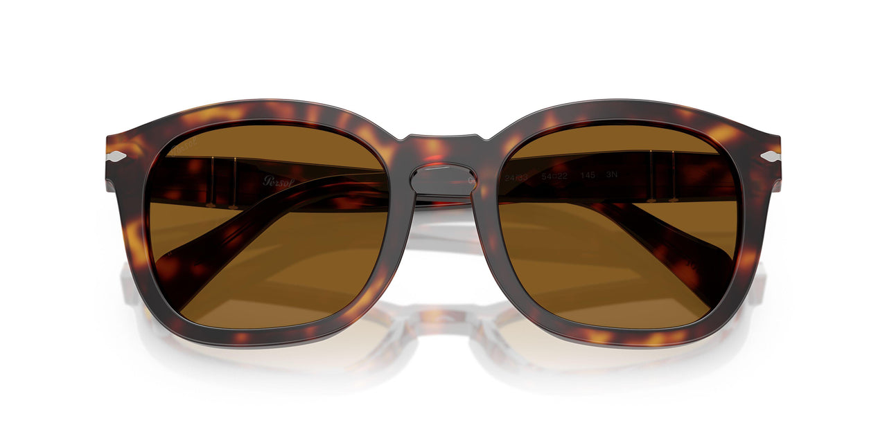 24/33 - Tortoise - Brown
