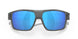 903407 - 98 Matte Gray - Blue Mir 580g