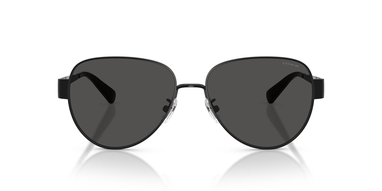 934487 - Black - Grey Solid