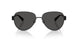934487 - Black - Grey Solid