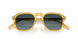 204/S3 - Yellow - Polar Gradient Blue