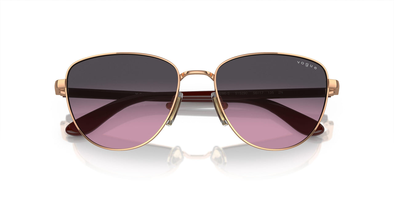 515290 - Gold - Violet Gradient Grey