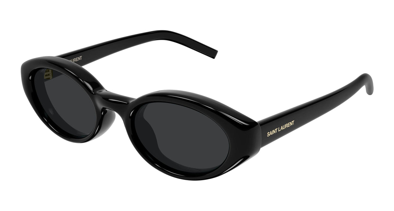 001 - Black - Black
