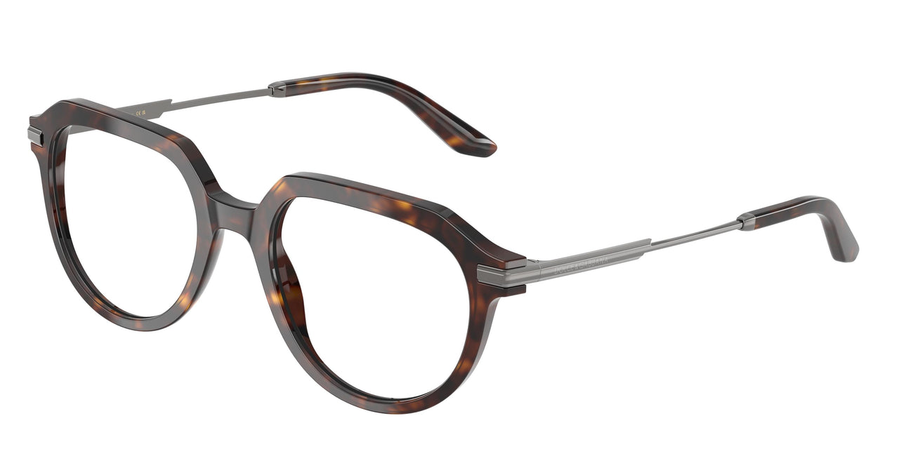 Dolce & Gabbana 3402 Eyeglasses