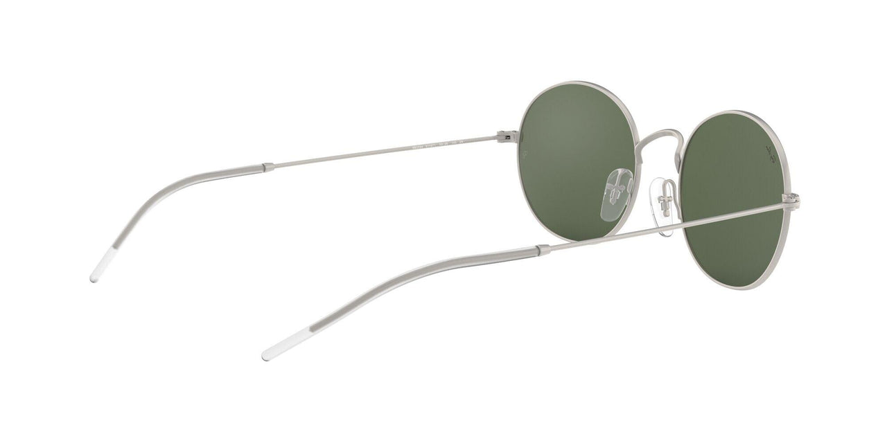 911671 - Silver - Dark Green