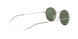 911671 - Silver - Dark Green