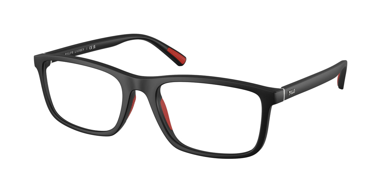 5504 - Black