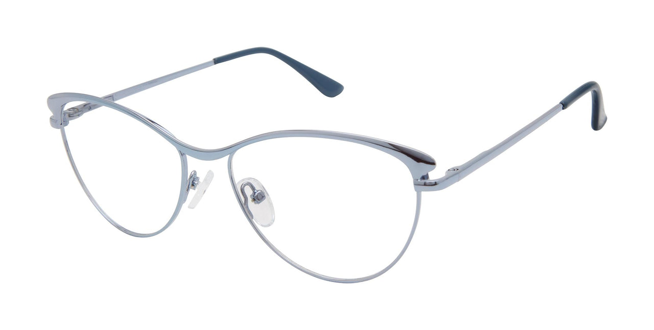 New Globe L5178-P Eyeglasses