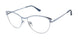 New Globe L5178-P Eyeglasses