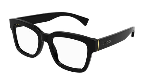 Gucci Logo GG1138O Eyeglasses