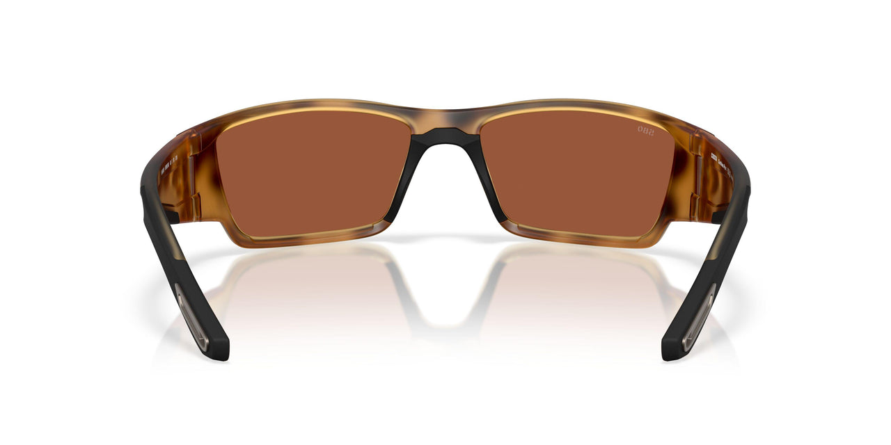 910912 - Tortoise - Green Mirror