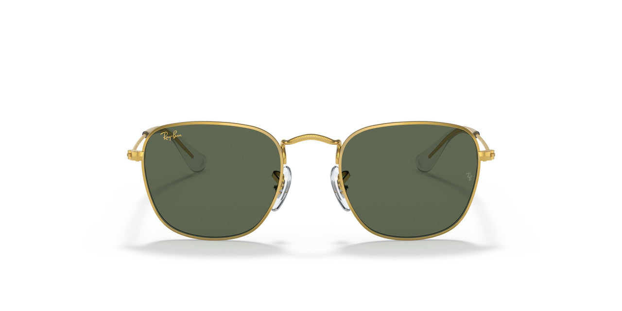 286/71 - Gold - Dark Green