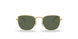 286/71 - Gold - Dark Green