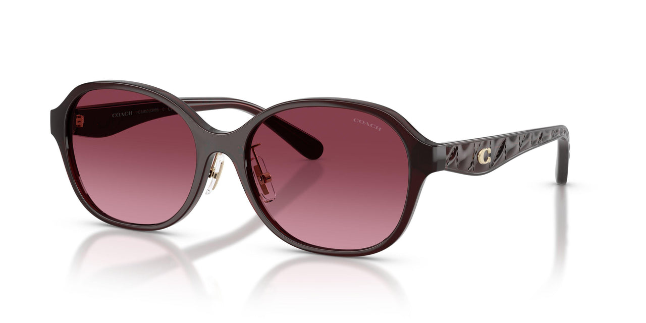 59158H - Red - Merlot Gradient