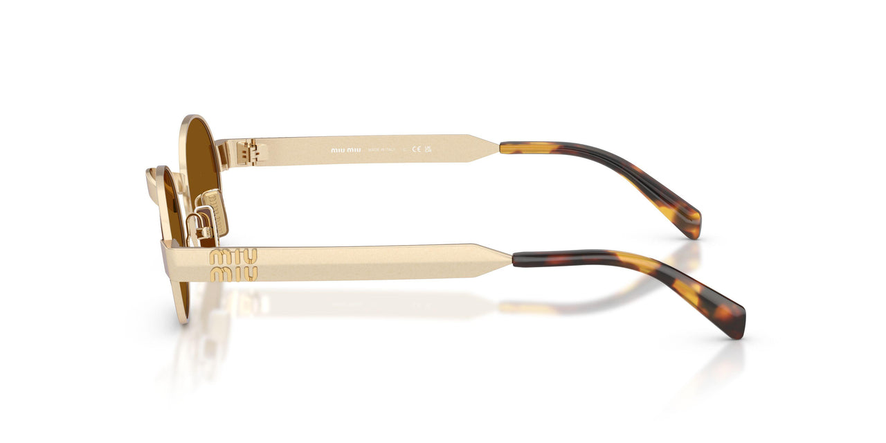 22M20V - Gold - Dark Bronze