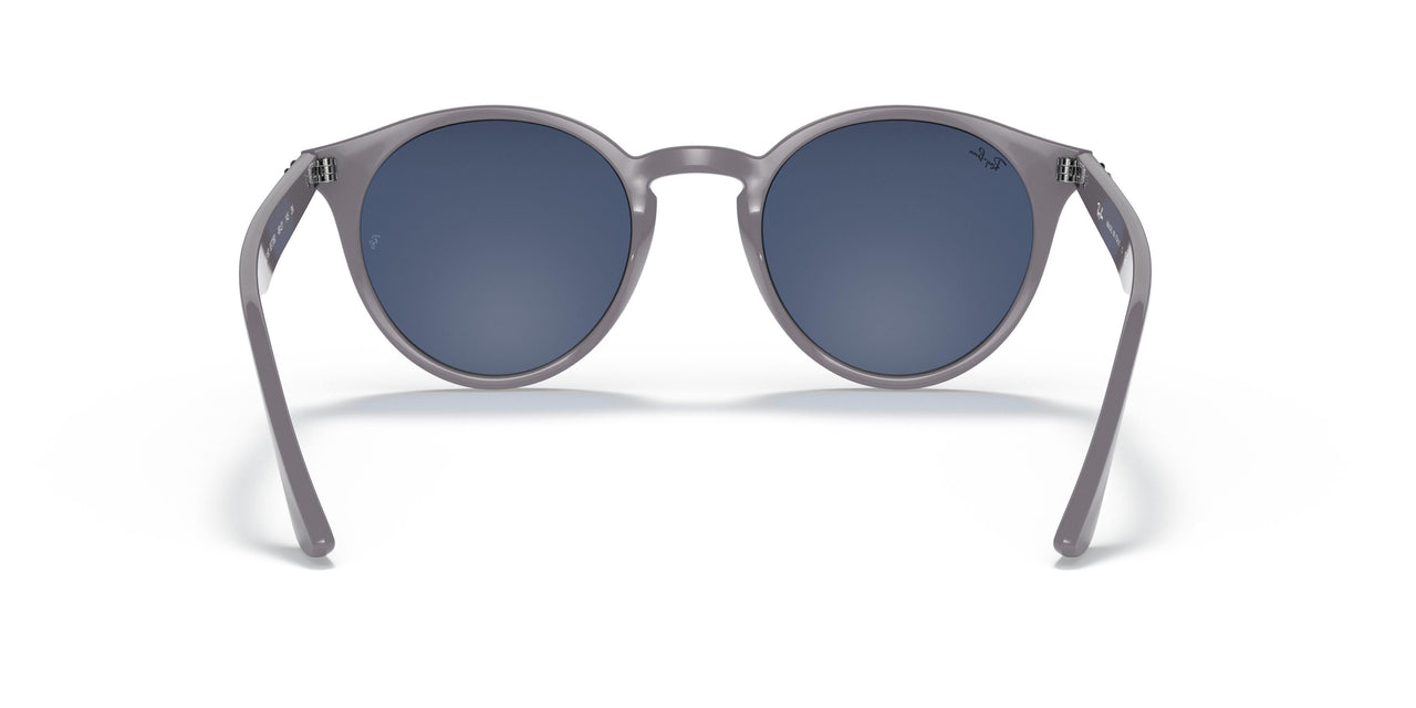 657780 - Grey - Dark Blue