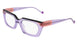 Pure P 7015 Eyeglasses