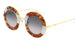 010 - Havana/Gold - Grey