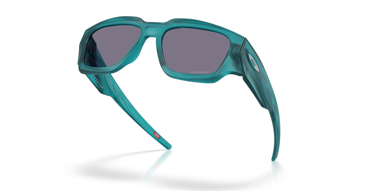 951408 - Green - Prizm Grey