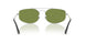 003/4E - Silver - Green