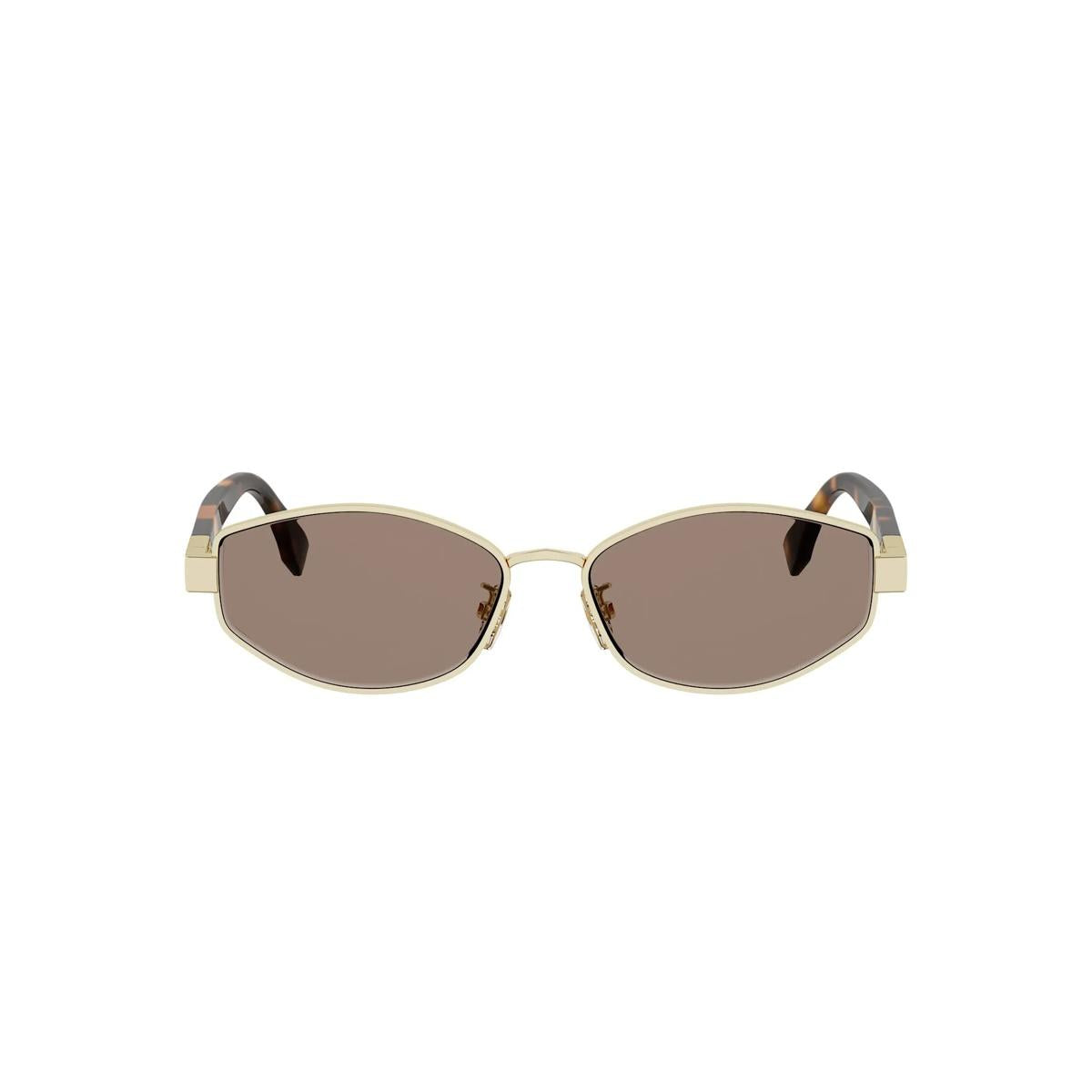 30E - Shiny Gold - Brown