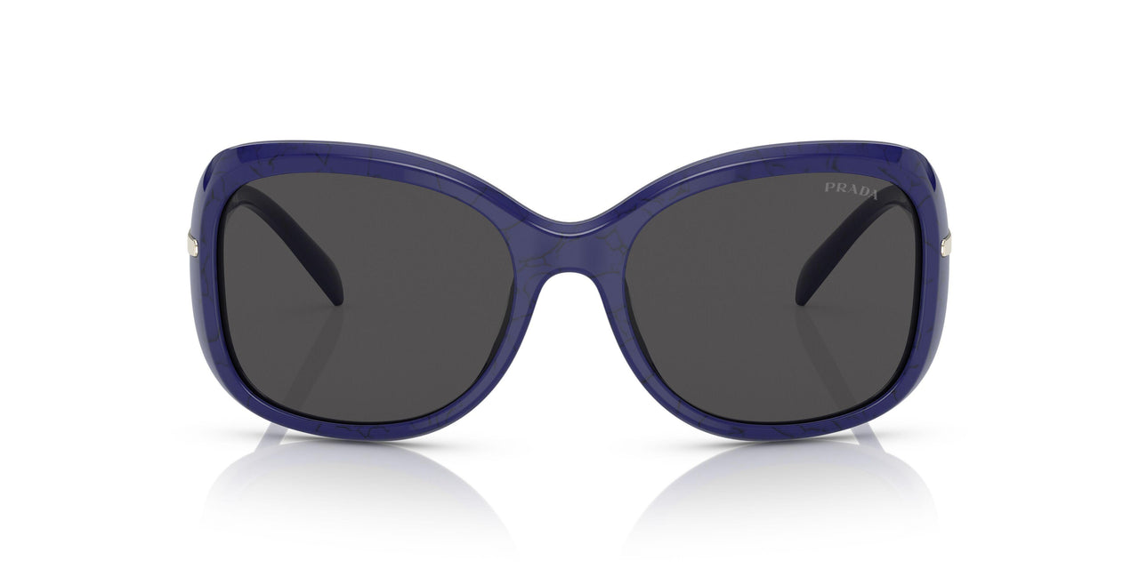 18D5S0 - Blue - Dark Grey