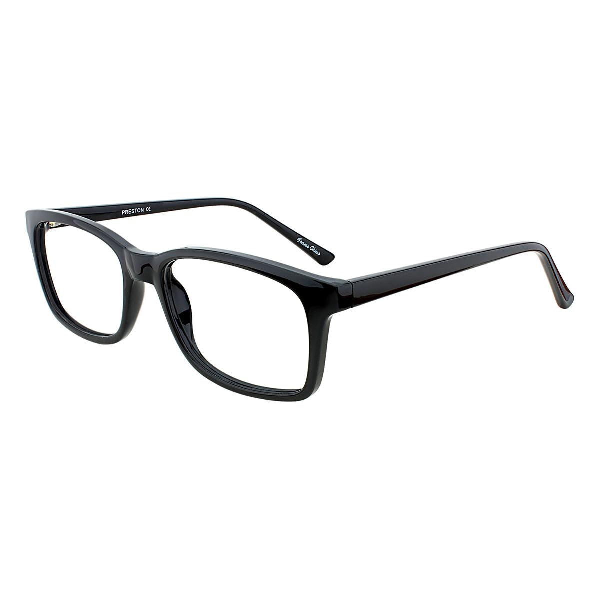 BLCK - Black