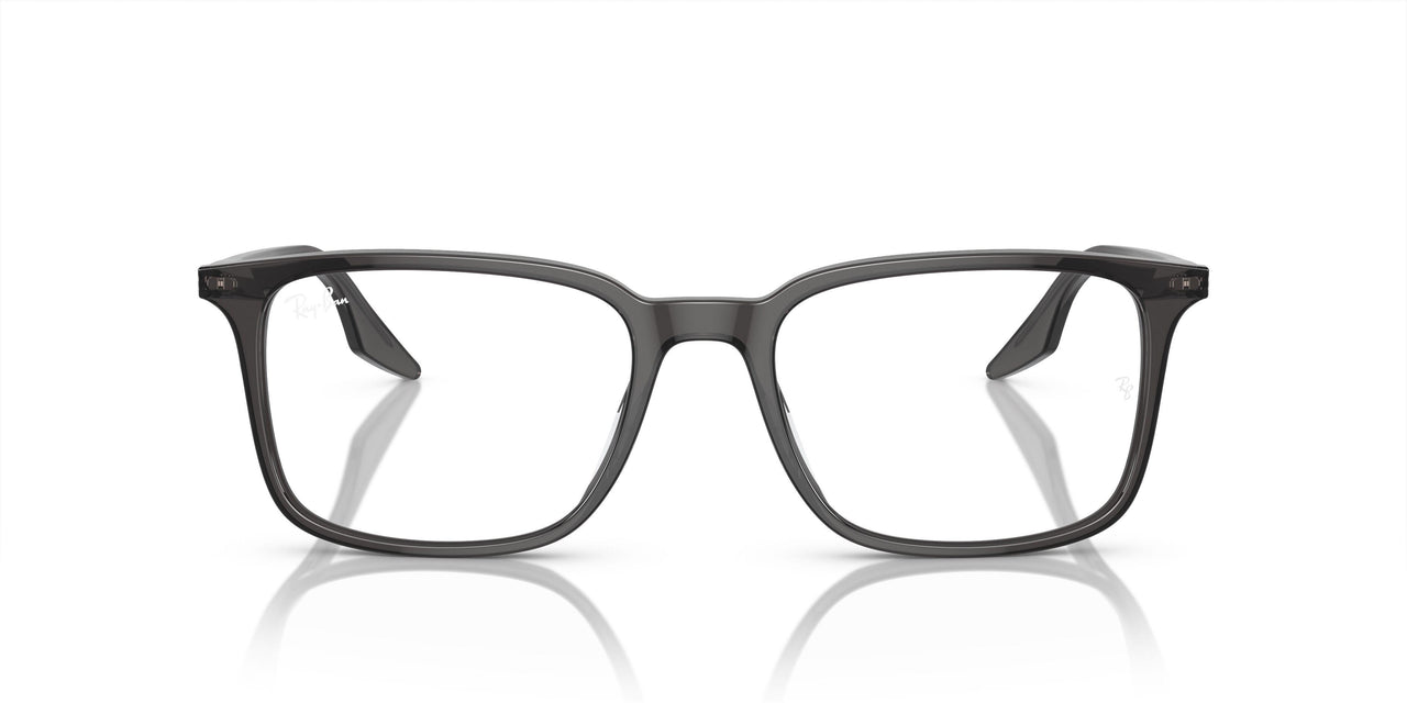 8386 - Black - Clear