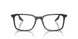 8386 - Black - Clear