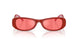 2054C8 - Red - Pink Mirror Red