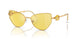 400785 - Gold - Yellow Flash Silver