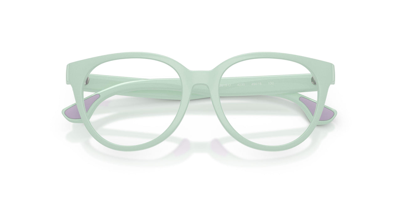 4230 - Green