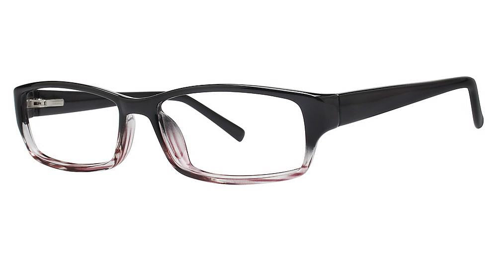 BLCKRS - Black/Rose