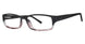 BLCKRS - Black/Rose