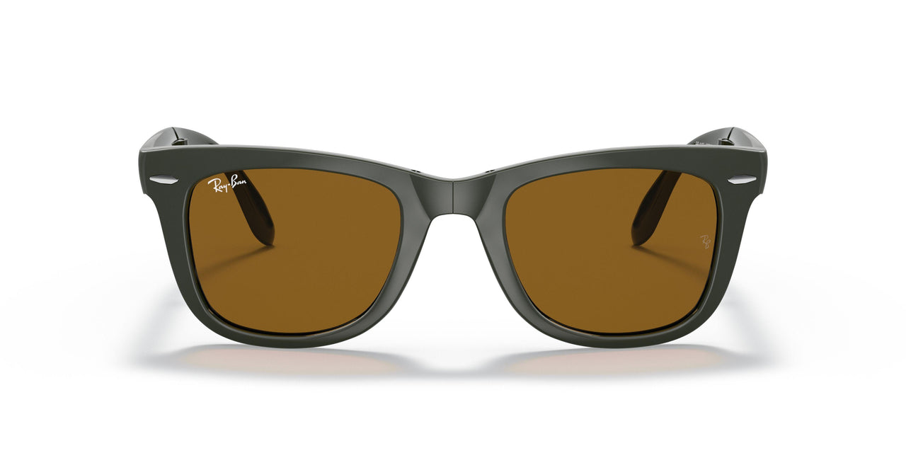 657533 - Green - Brown