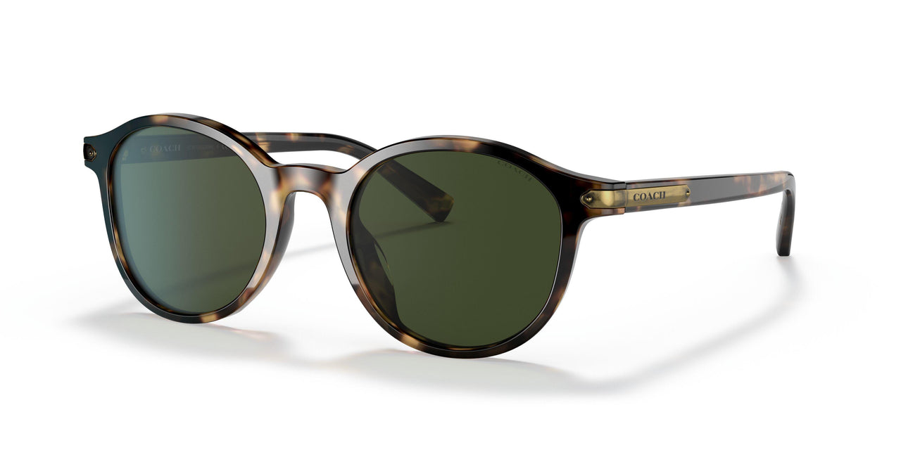 517171 - Havana - Dark Green Solid