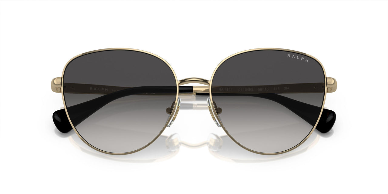 91168G - Gold - Gradient Grey