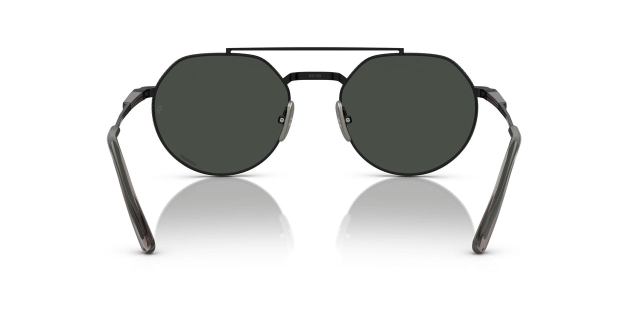 3141K8 - Black - Polar Dark Grey